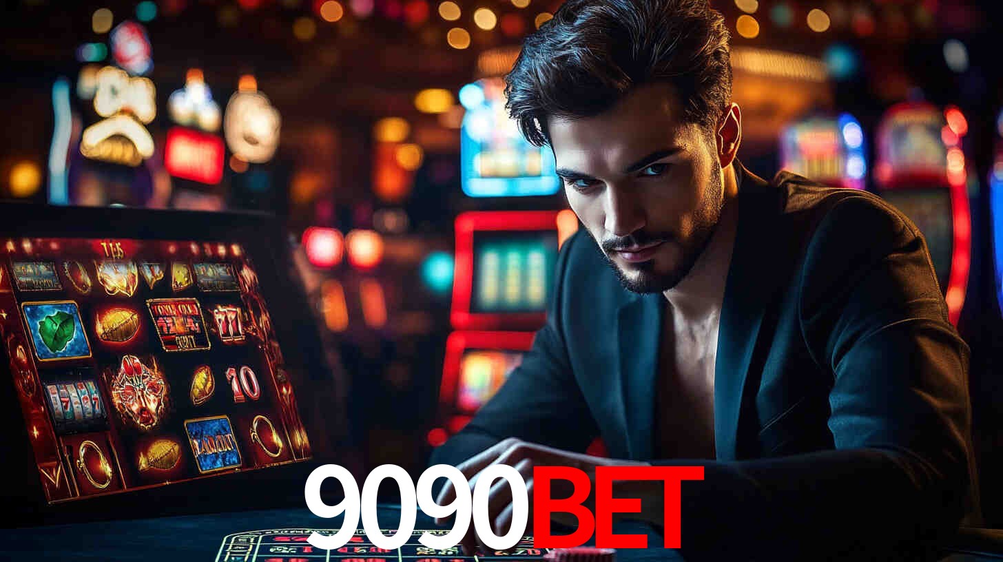 9090BET app