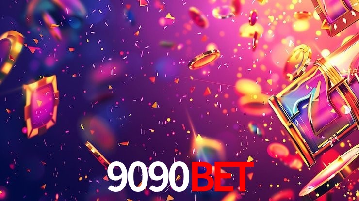 Desvendando o Mundo dos Jogos Virtuais na 9090BET