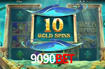 Descubra o Mundo do Cassino Online com 9090BET
