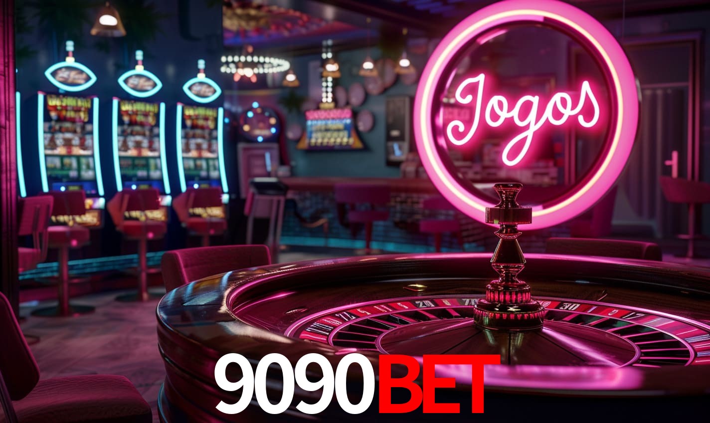 Explorando a Categoria de Eventos em Apostas na 9090BET