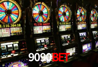 Apostas Esportivas na 9090BET: Um Guia Completo