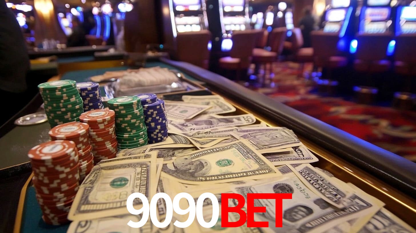 Exclusive Offers 9090BET