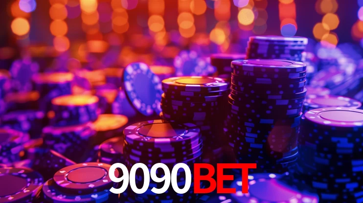9090BET