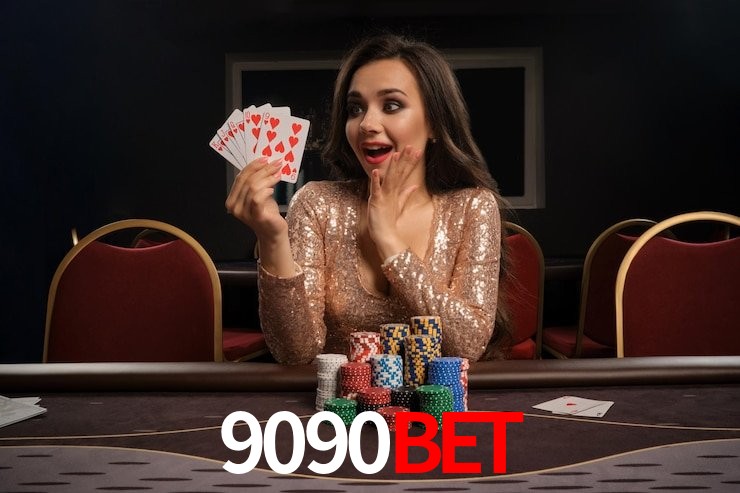 Spaceman Game 9090BET
