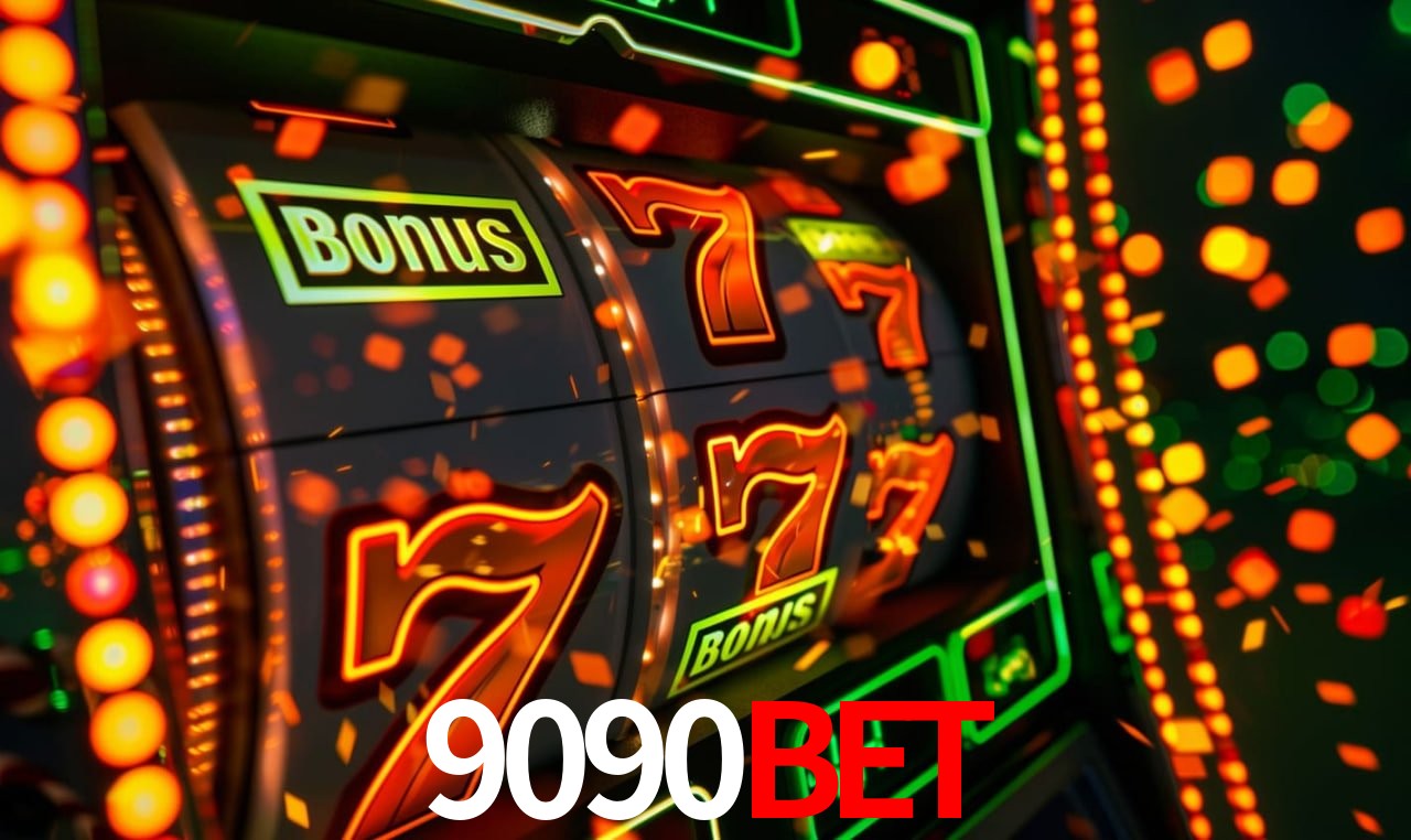 Inovações de Jogos na 9090BET: O Futuro das Experiências Interativas