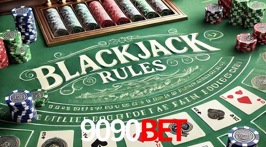 Slot Games 9090BET