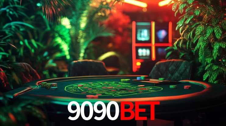 Tournaments 9090BET