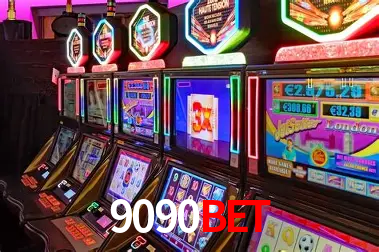 Desvendando o Mundo dos Jogos Virtuais na 9090BET