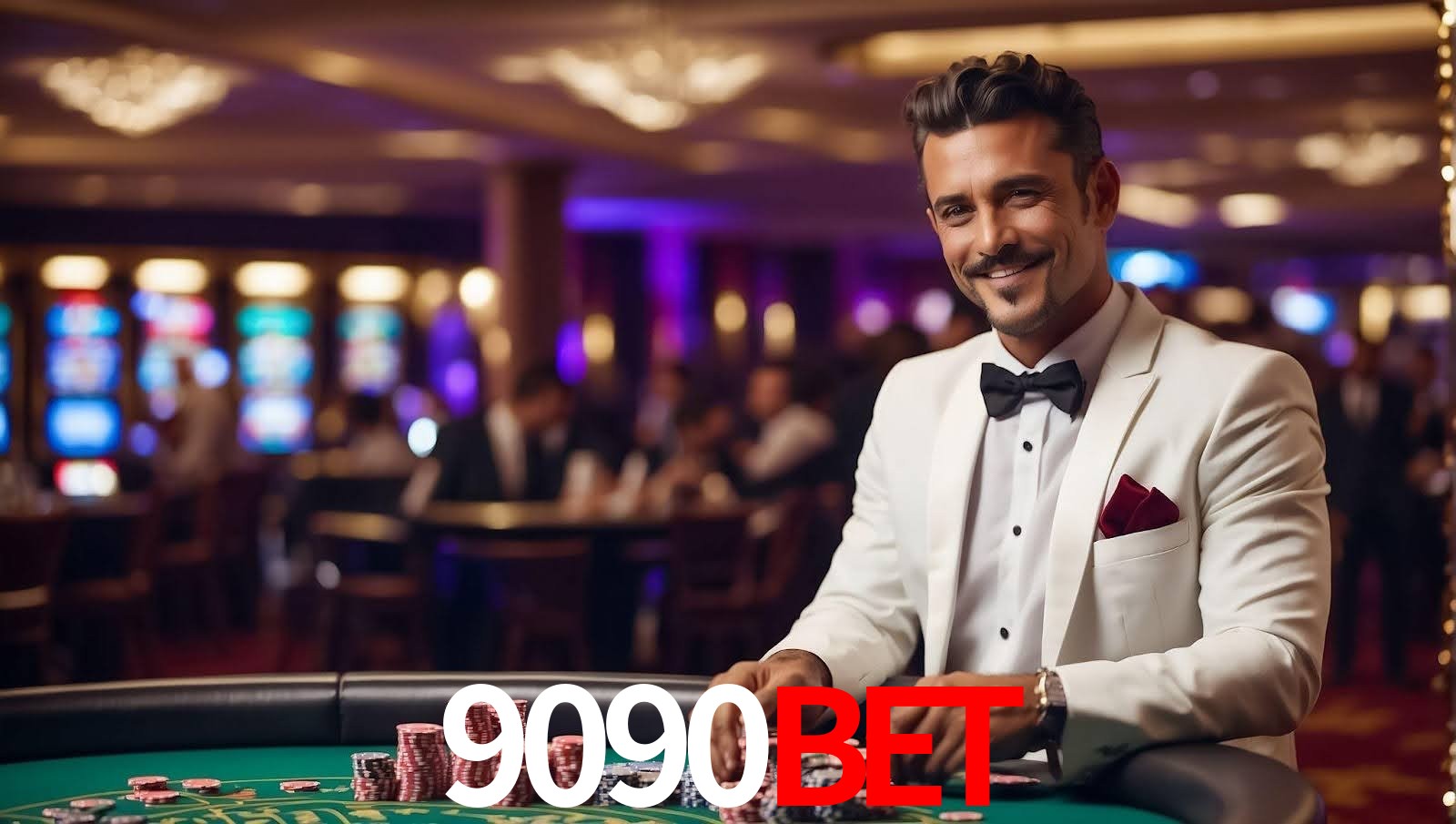 Quick Registration 9090BET