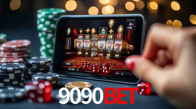 Premium Interface 9090BET