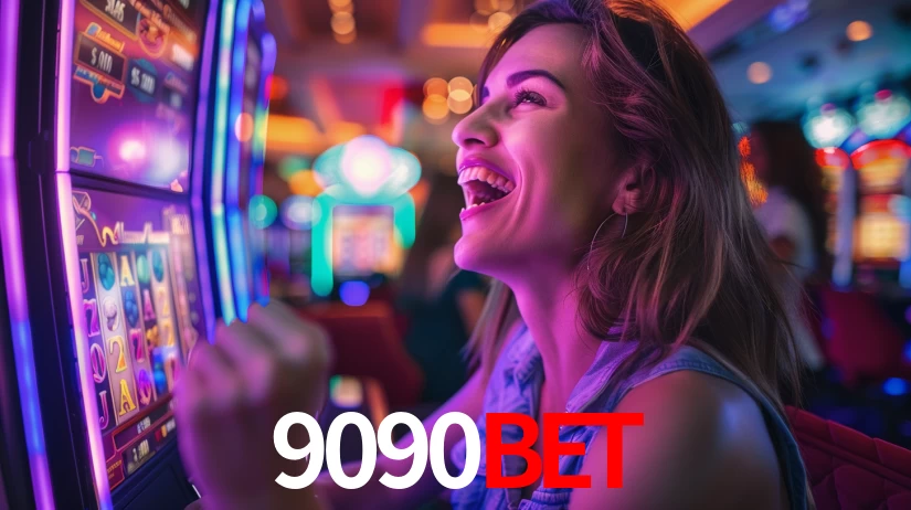 9090BET.COM