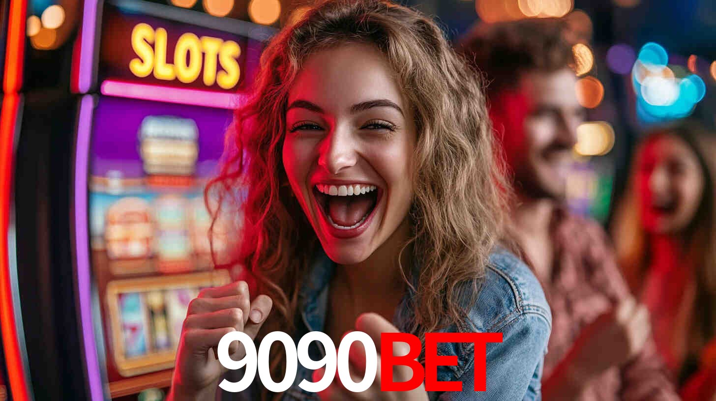 Apostas Esportivas na 9090BET: Um Guia Completo