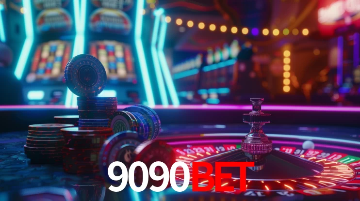 Game Providers 9090BET
