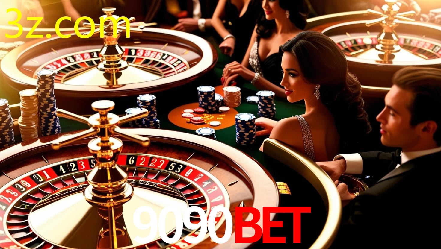 9090BET