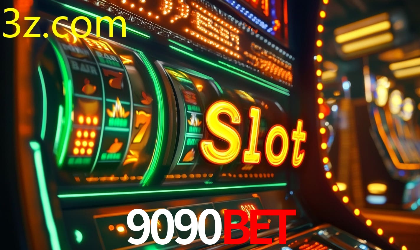 9090BET