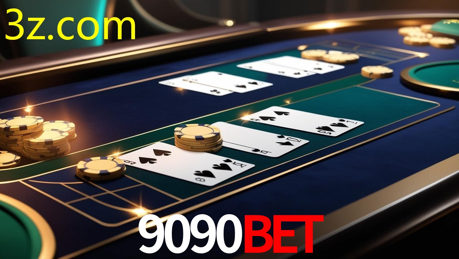 9090BET