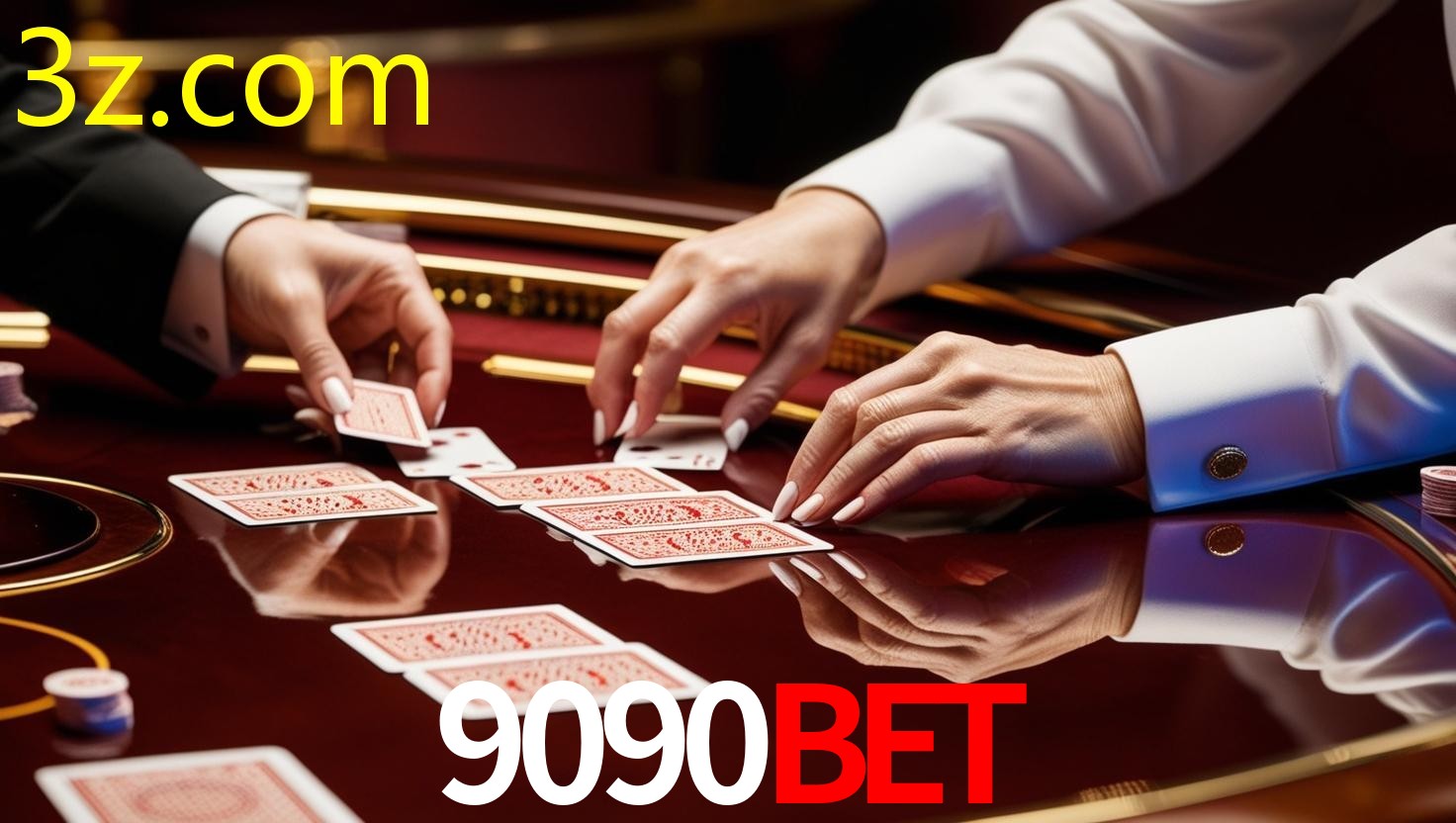 9090BET