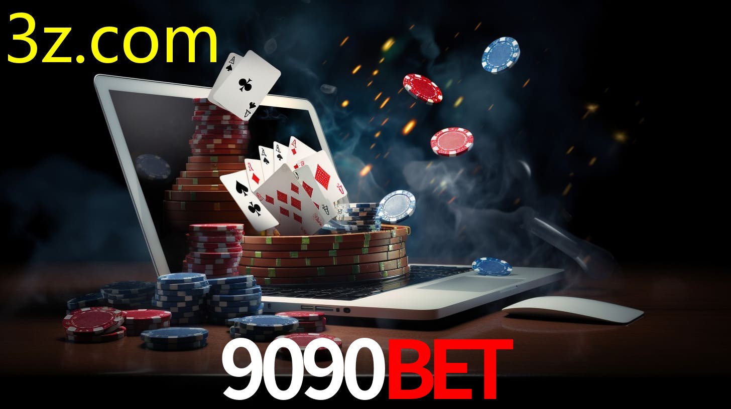 9090BET