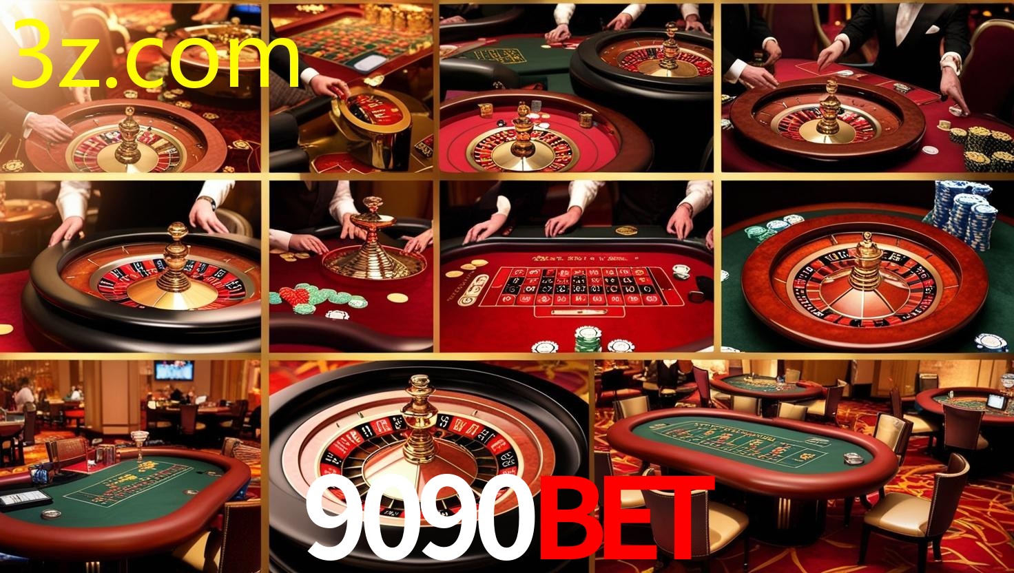 9090BET