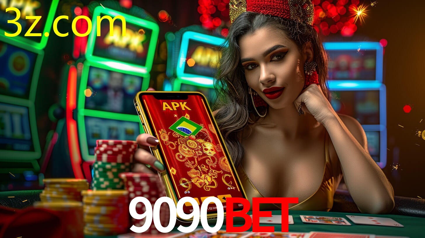 9090BET