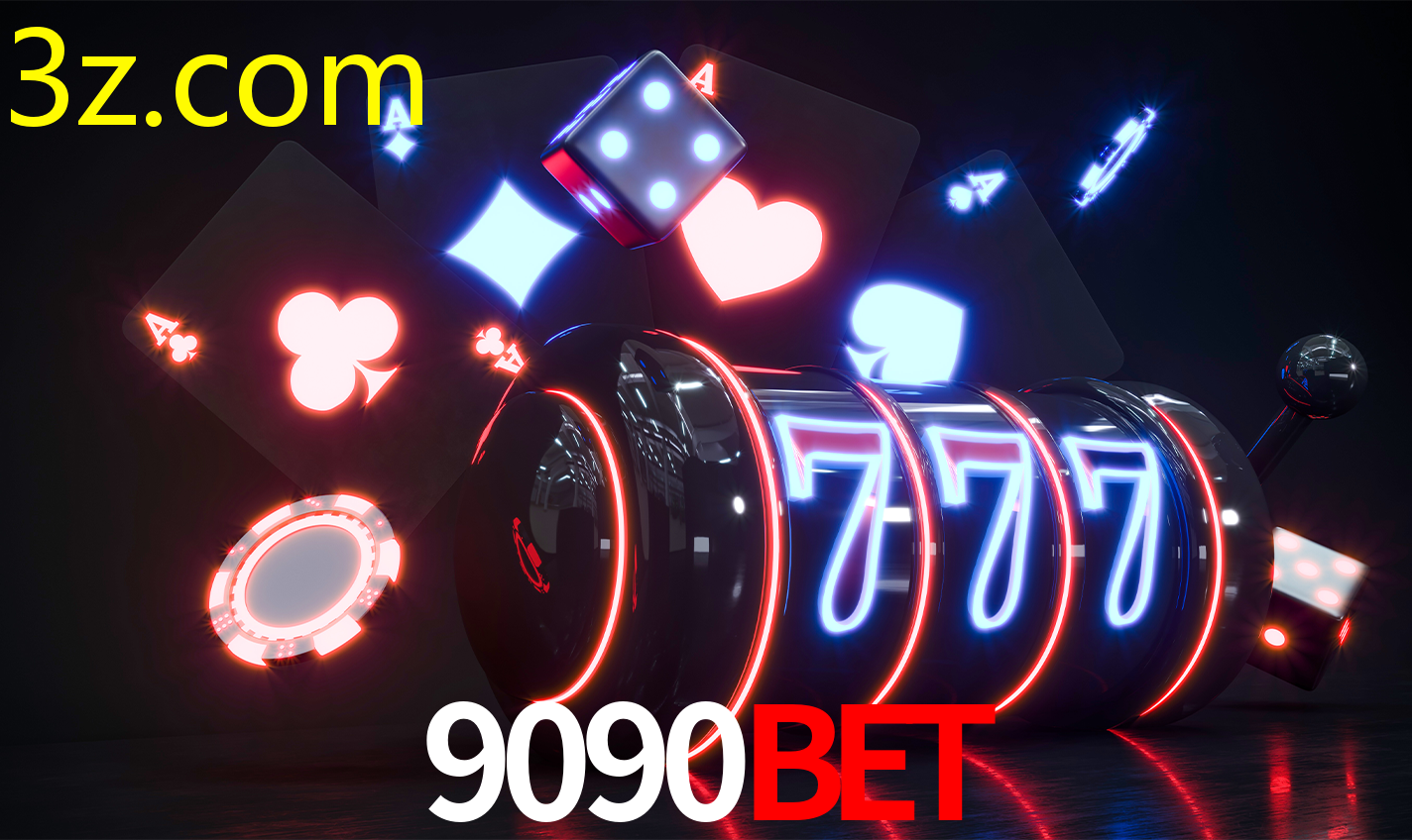9090BET