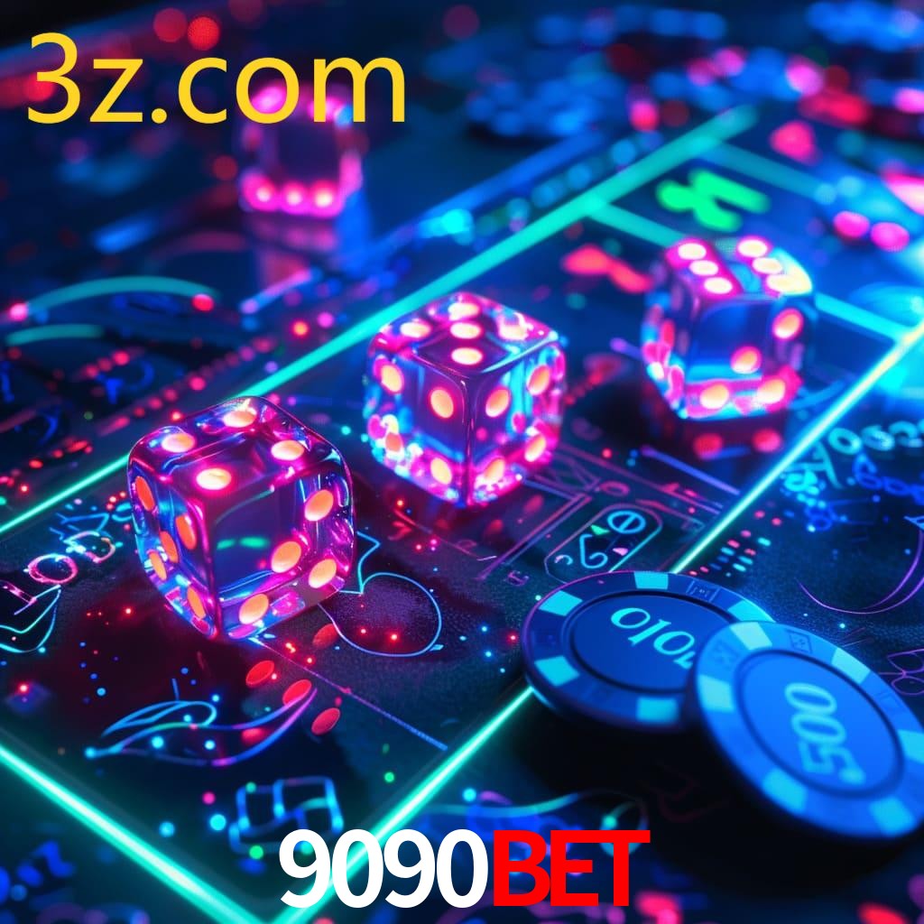9090BET