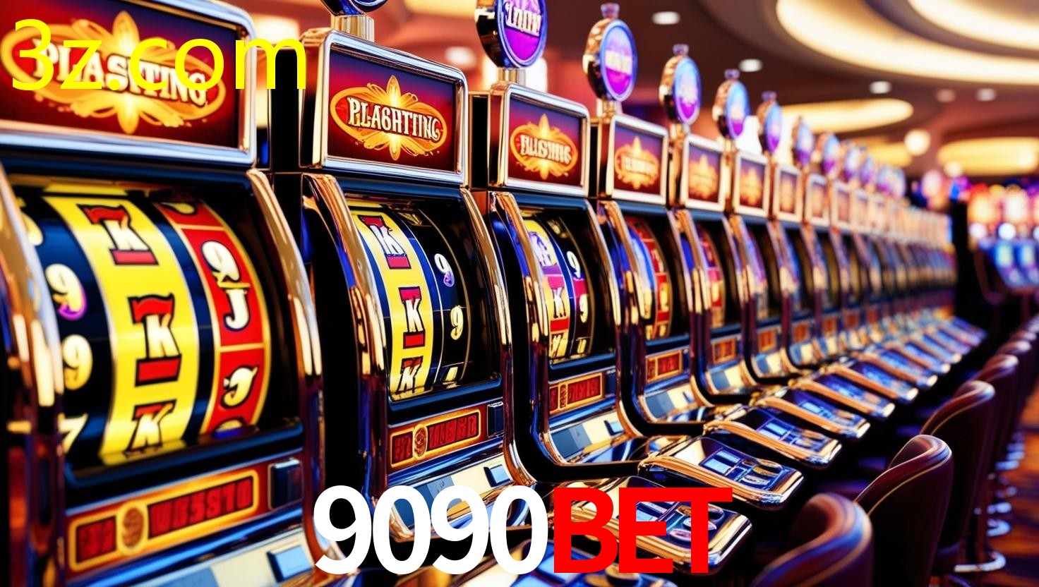9090BET