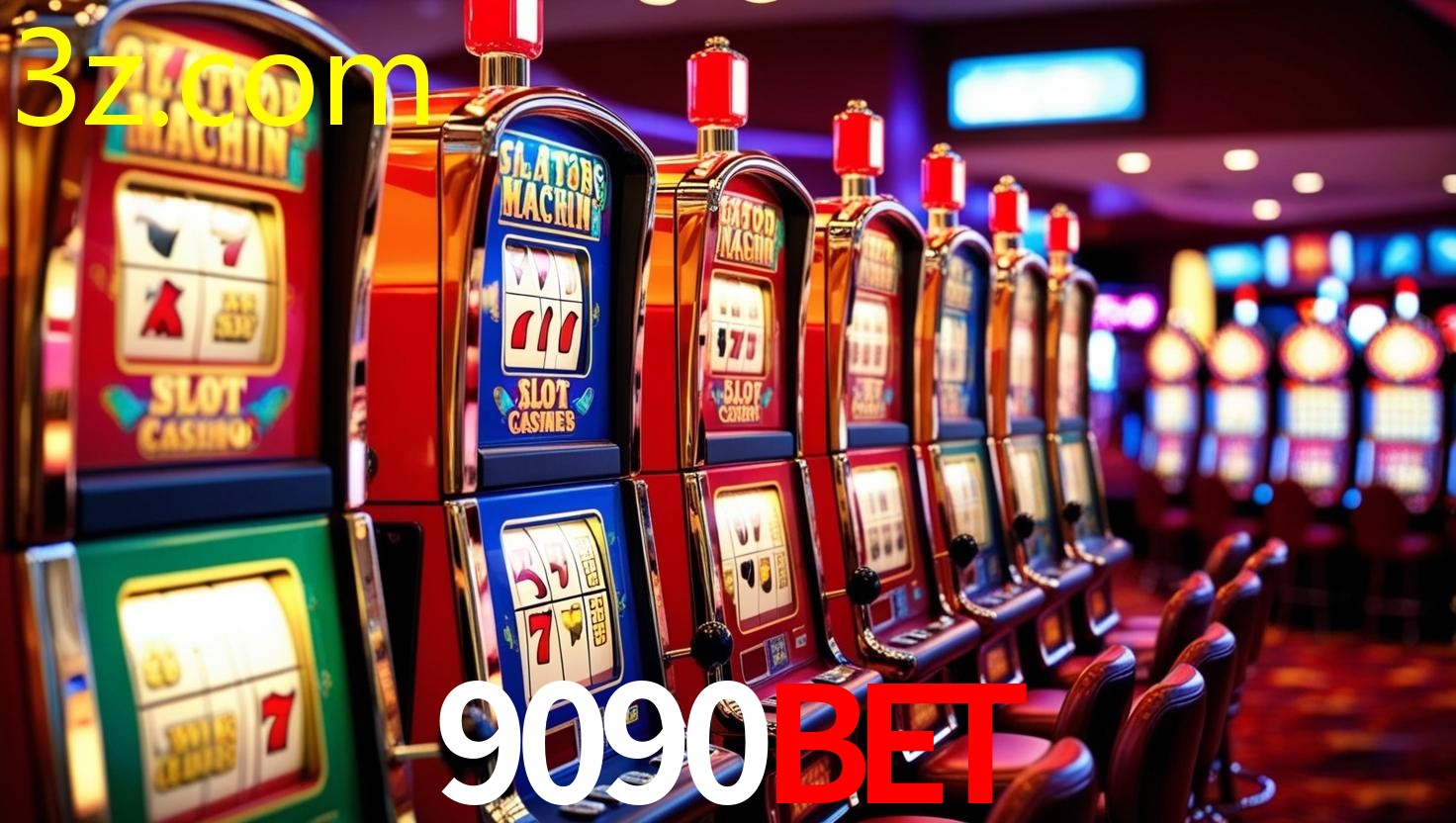 9090BET