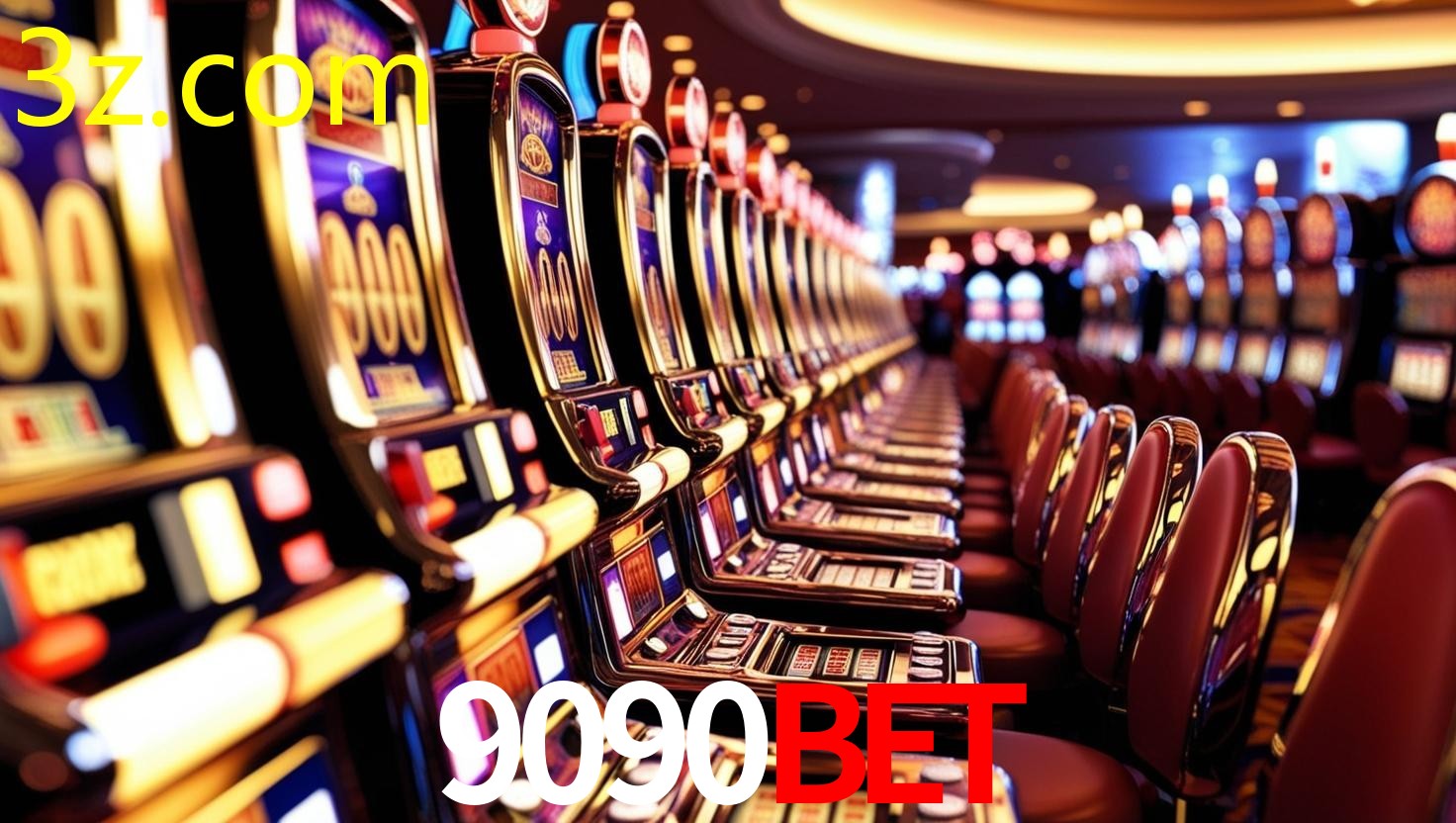 9090BET