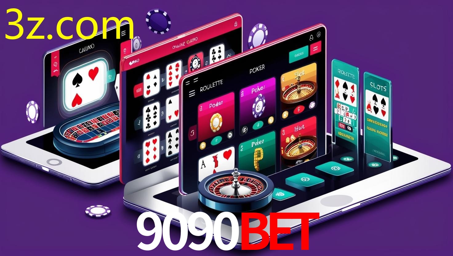 9090BET